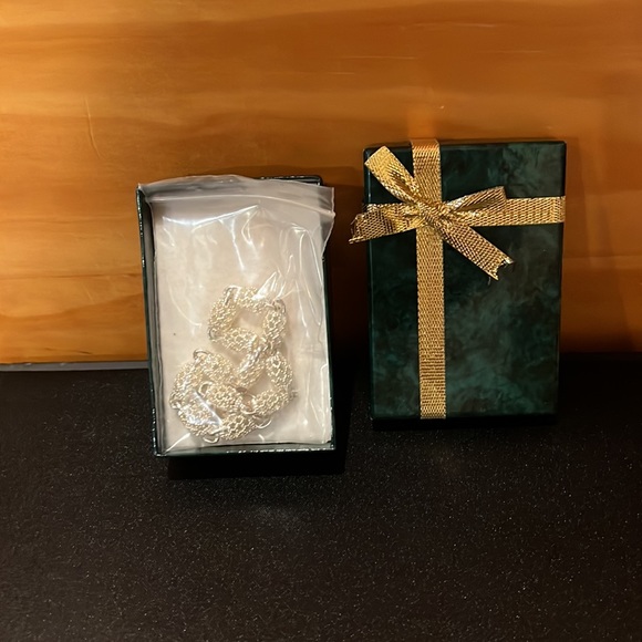 Sterling Silver Bracelet - Picture 4 of 4